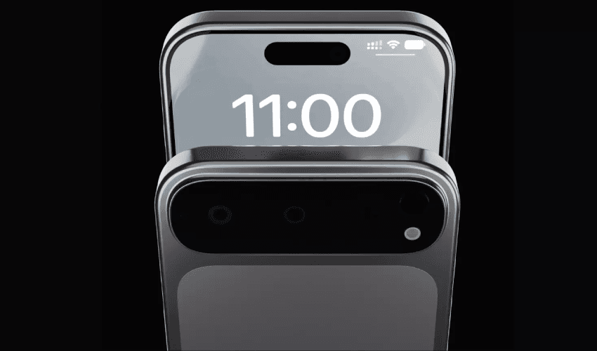 iPhone 17 Pro iPhone 17 Pro