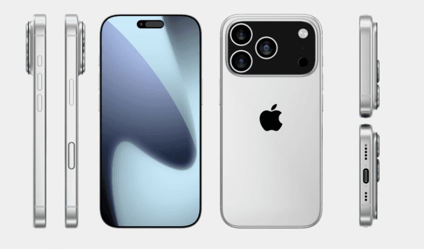 iPhone 17 Series