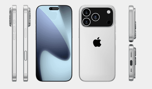 iPhone 17 Series
