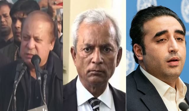 There’s no comparison between Nawaz Sharif and Bilawal Bhutto – Files