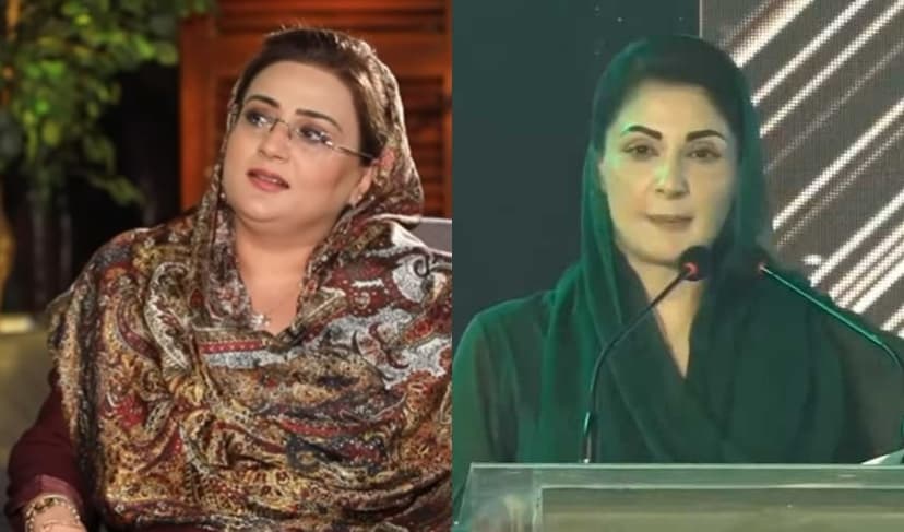 'IMF is not against targeted subsidy', says Azma Bokhari – Files