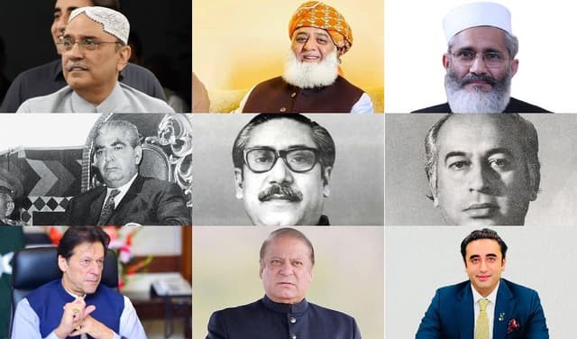 Looking back at 1970 ahead of 2024 general elections