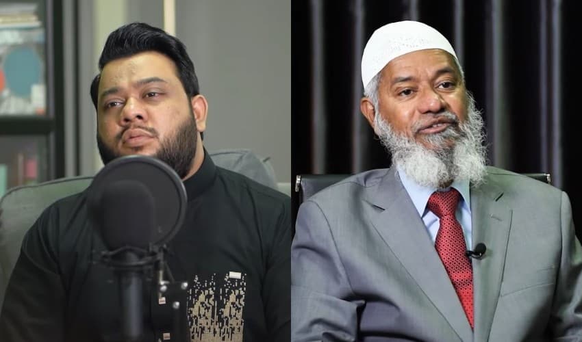 Pakistan YouTuber achieves big landmark – @Nadiraliofficial