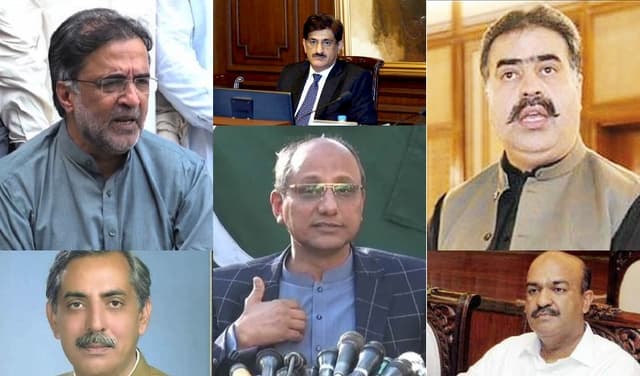 PPP constitutes six-member committee – Files