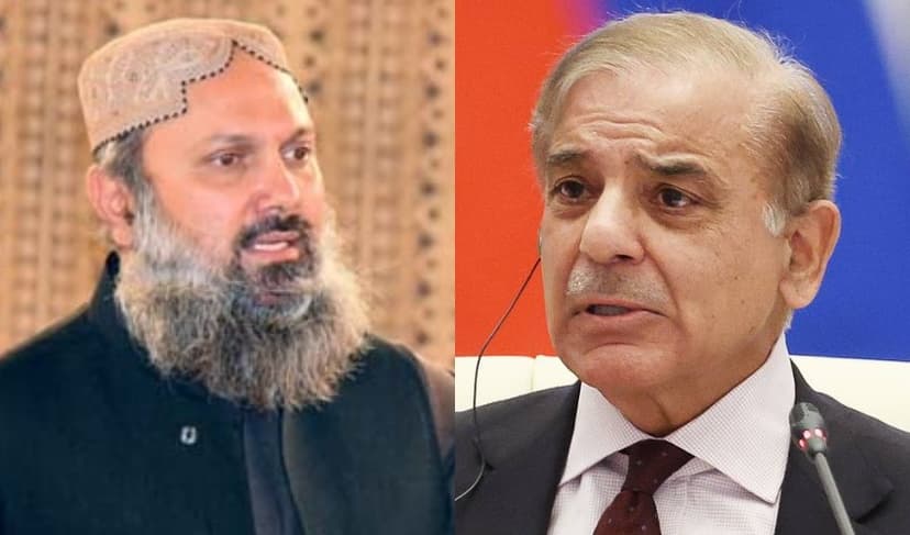 'Country's economy is getting back on track,' says minister(52)