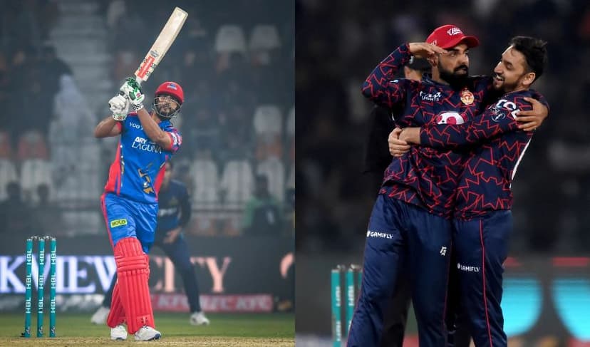Kings, United to lock horns in PSL Karachi-leg – Files