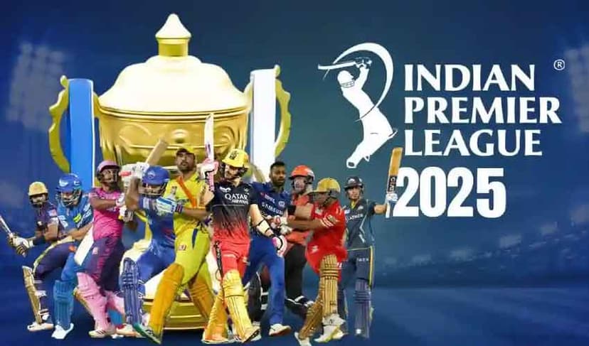 IPL: Festival of cricket or trade in fear? (Courtesy: Online)