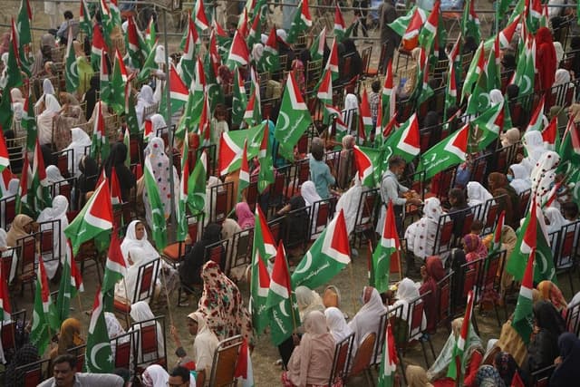 IPP jalsa