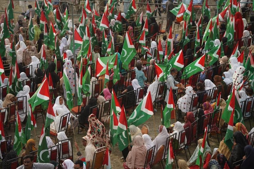 IPP jalsa