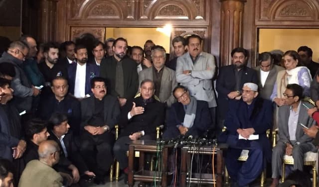 IPP, PPP, PML N, MQM form govt (1)