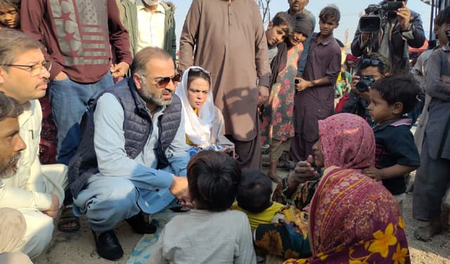 IPP Sindh
