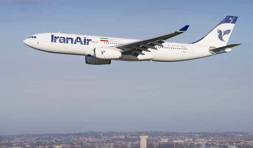 Iran Air