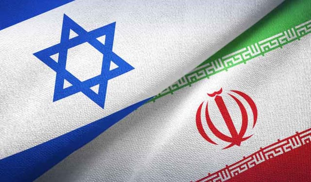 Iran arrests Israeli spies