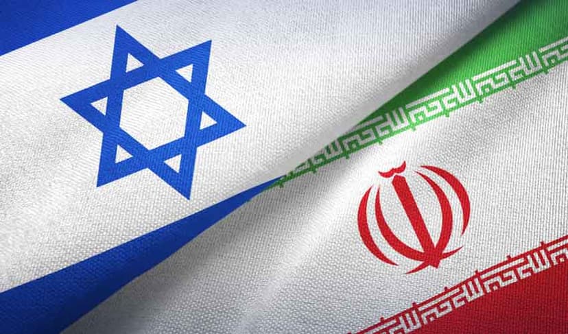 Iran arrests Israeli spies