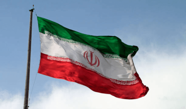 Iran 9 Iranian security personnel killed in Israeli attack in Yazd (Courtesy: Online)