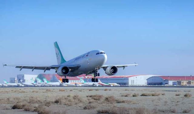 Prospects brighten for resumption of direct flights from Pakistan to US (Courtesy: Representational image)