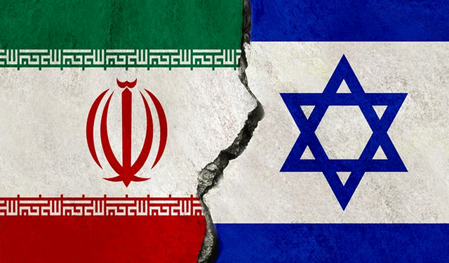 Israeli military says conducting attacks in Tehran (Courtesy: File)