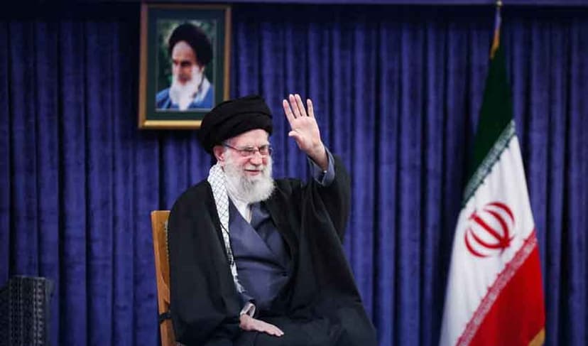 Tehran ready for nuclear concessions