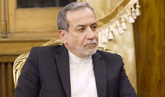 Iran ready for war