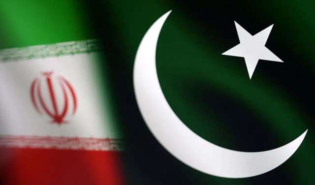 Iran offers to help ease Pakistan-Afghanistan tensions (Courtesy: File)
