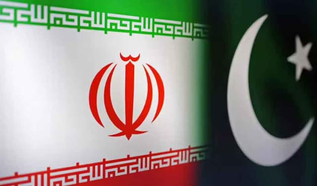 Iran saves Pakistanis
