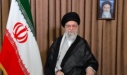 Iran's supreme leader