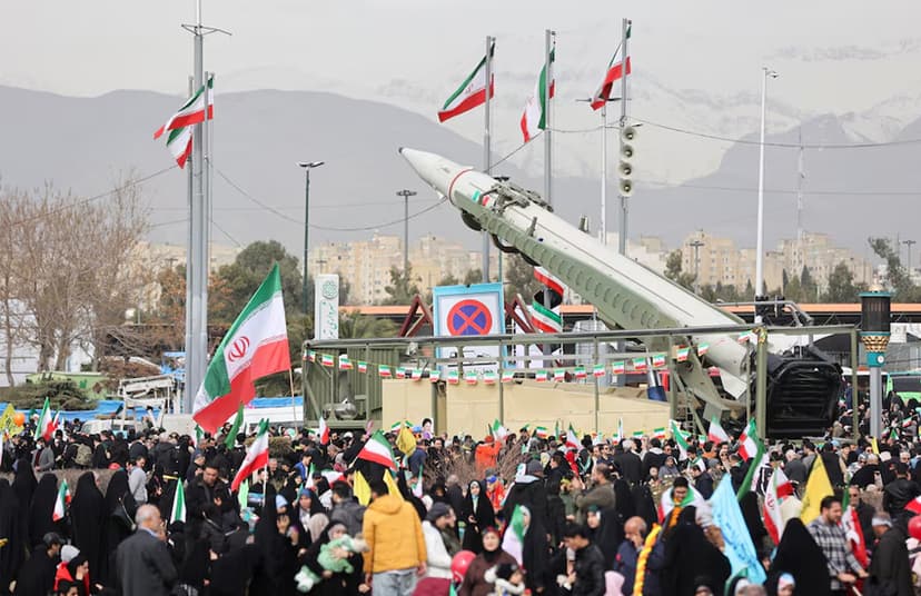 Iran US deal