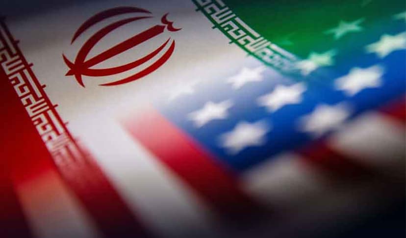 US-Iran
