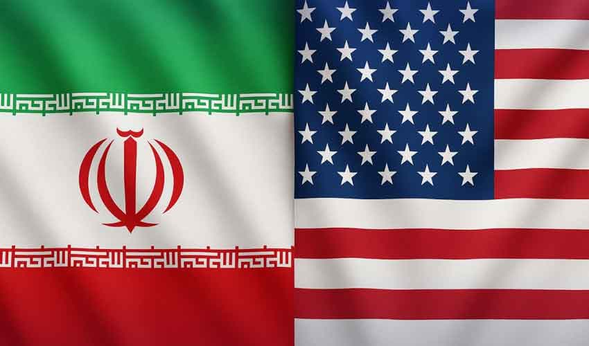 Iran-US nuclear attack Iran-US nuclear attack