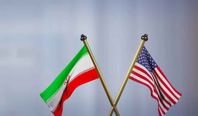 Iran says talks with US 'meaningless' after Israel attack, but yet to decide on attending (Courtesy: Online)