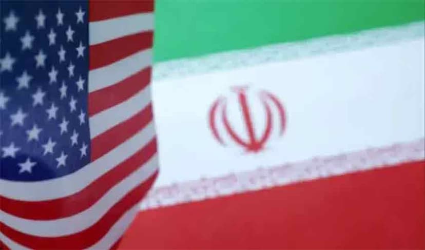 Iran reviews fresh US proposals, says security council (Courtesy: File)