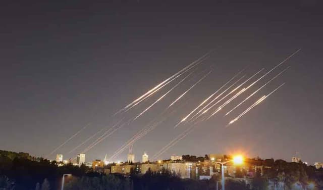 US confirms 2 soldiers killed after Iran attack in Jordan (Courtesy: File)