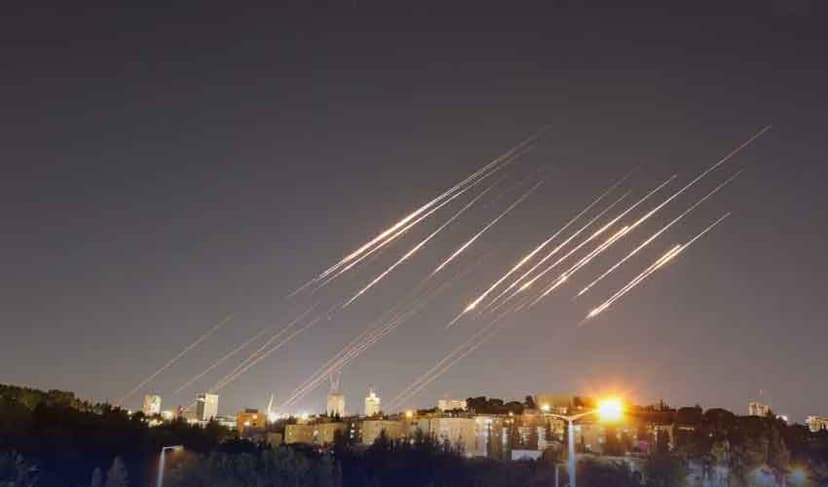 US confirms 2 soldiers killed after Iran attack in Jordan (Courtesy: File)