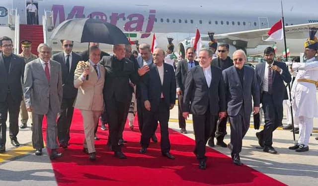 Photo: IRNA News Agency