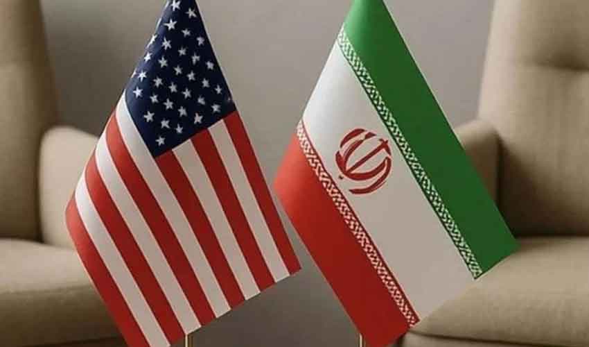 US media reports initial US-Iran understanding on ceasefire (Courtesy: File)