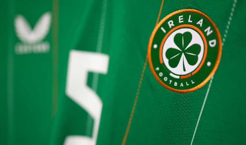 Irish governing body overwhelmingly backs call for UEFA to ban Israel (Courtesy: File)