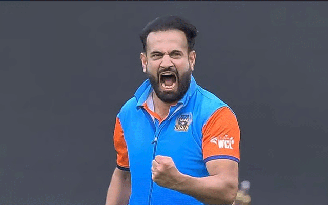 WCL 2025: Pathan brothers, Harbhajan Singh refuse to play against Pakistan (Courtesy: File)