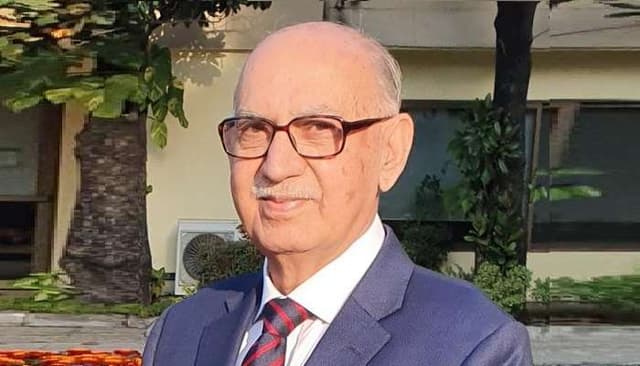 PTI no longer capable of launching any movement: Siddiqui (Courtesy: Online)
