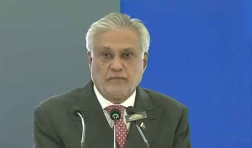 Dar to press for permanent Gaza ceasefire, reconstruction at UN session (Courtesy: File)