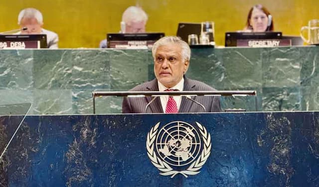 Photo: Ministry of Foreign Affairs