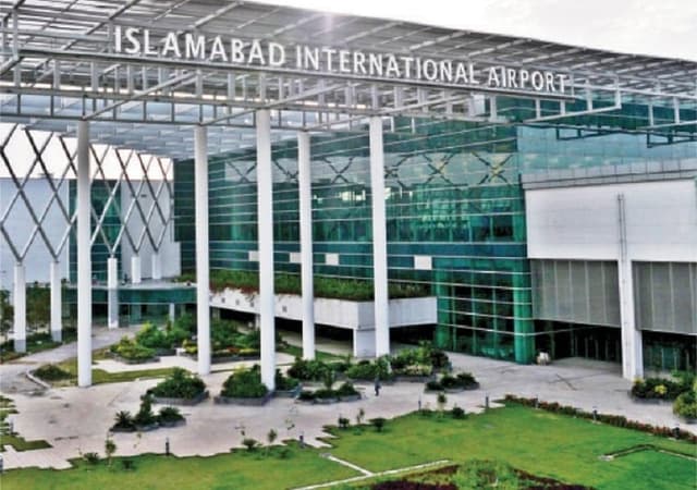islamabad-airport