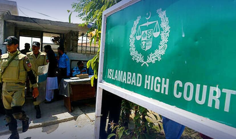 Islamabad High Court