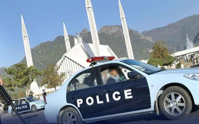 islamabad-police-3
