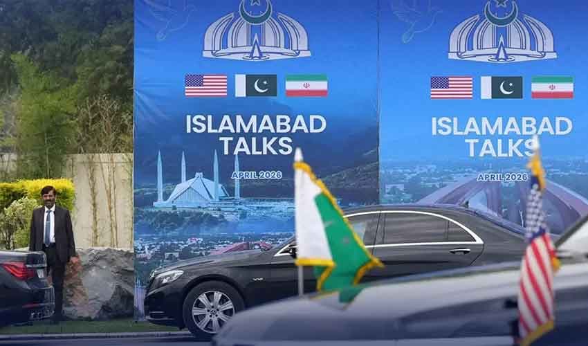 Signing of Islamabad memorandum will not take place on Sunday: Iran (Courtesy: File) Signing of Islamabad memorandum will not take place on Sunday: Iran (Courtesy: File)