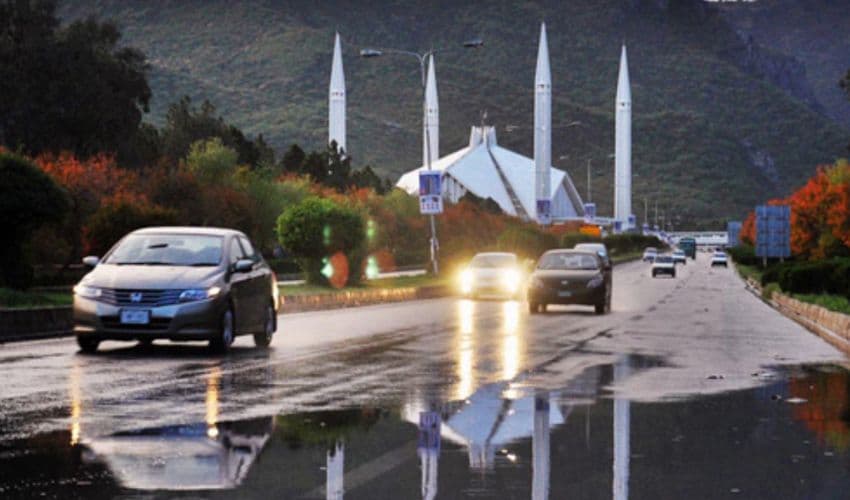 islamabad