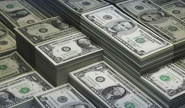 Dollars