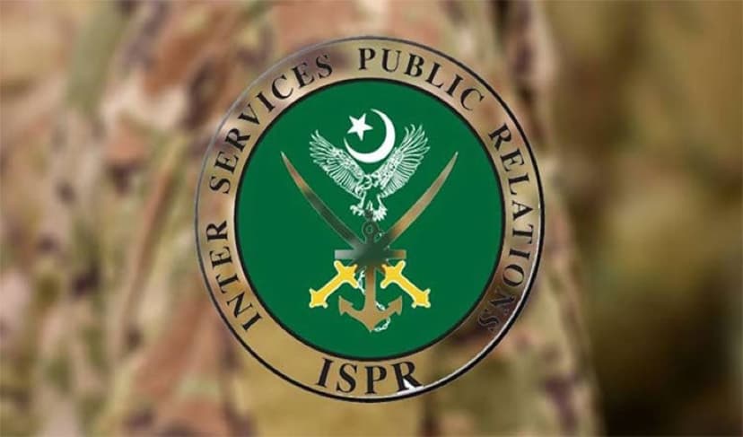 Armed forces, CJCSC, services chiefs felicitate nation on Eid – File