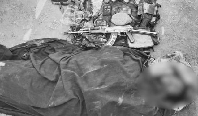 ISPR DI Khan operation
