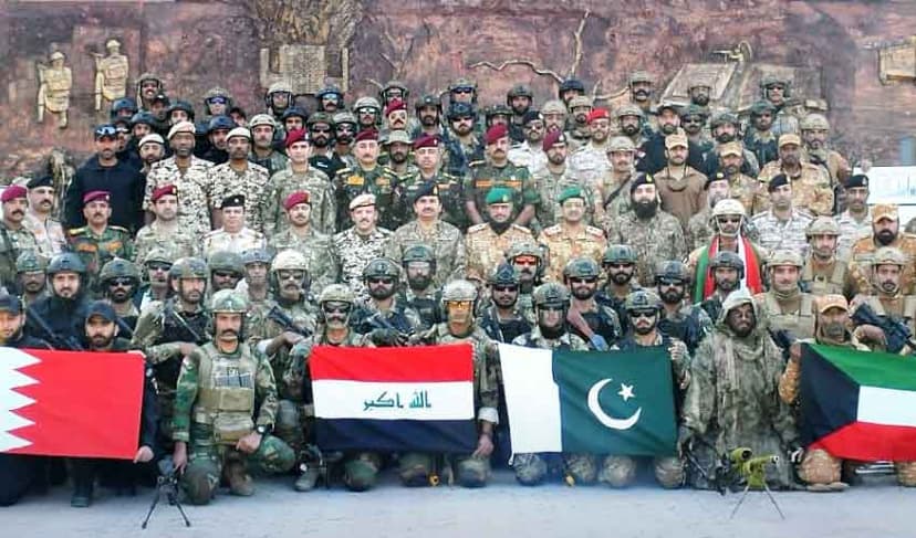 Photo: ISPR