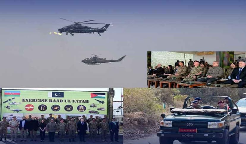 Jordan king visits Global Industrial and Defence Solutions (Courtesy: File)